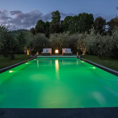 Principessa Elisa, Amazing Views, & Private Pool