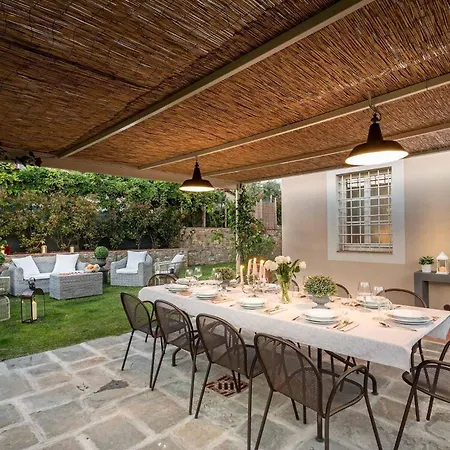 Principessa Elisa, Amazing Views, & Private Pool Villa