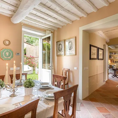 Willa Principessa Elisa, Amazing Views, & Private Pool *