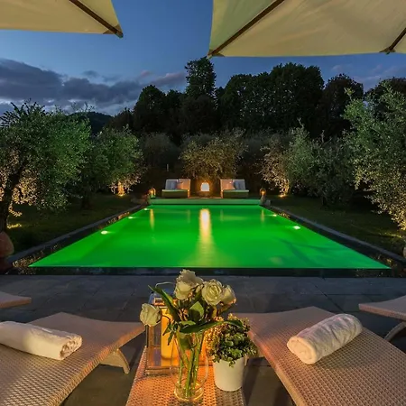 Principessa Elisa, Amazing Views, & Private Pool *