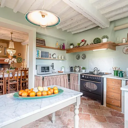 Villa Principessa Elisa, Amazing Views, & Private Pool