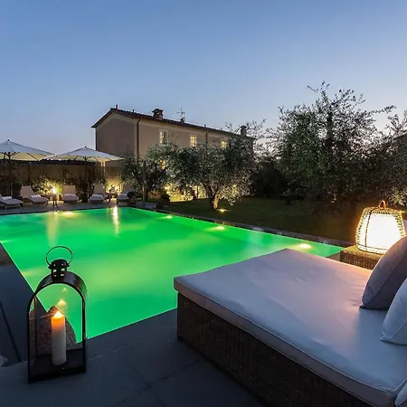Principessa Elisa, Amazing Views, & Private Pool Villa *