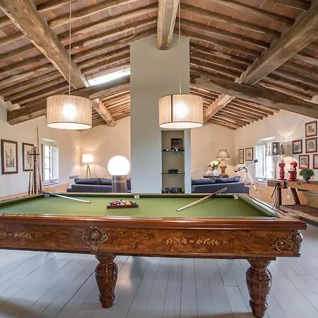 Principessa Elisa, Amazing Views, & Private Pool Villa
