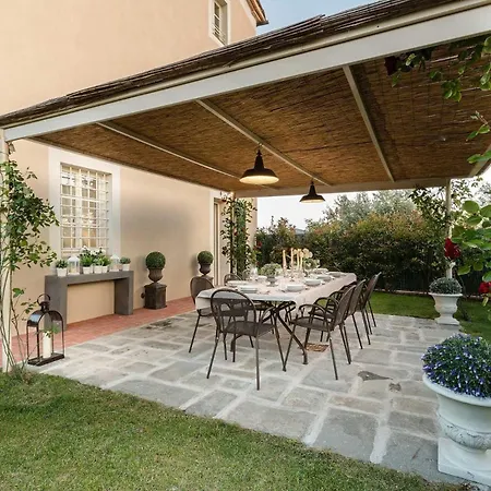 Principessa Elisa, Amazing Views, & Private Pool
