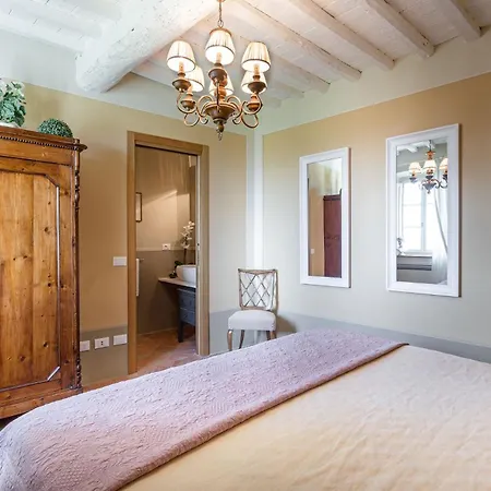 Principessa Elisa, Amazing Views, & Private Pool * Capannori