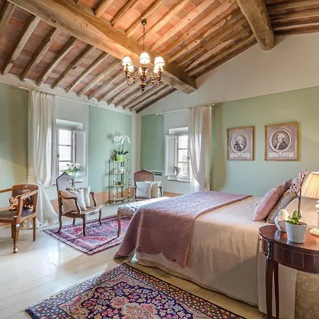 Principessa Elisa, Amazing Views, & Private Pool