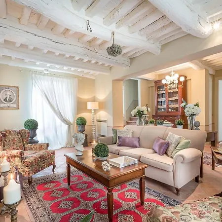 Principessa Elisa, Amazing Views, & Private Pool Villa *