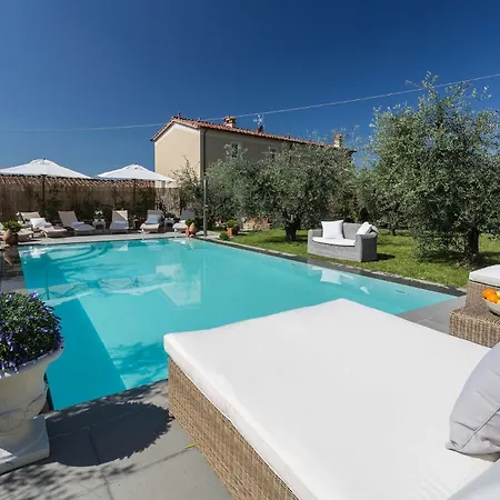Principessa Elisa, Amazing Views, & Private Pool *