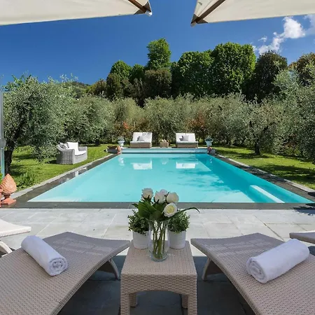 Principessa Elisa, Amazing Views, & Private Pool