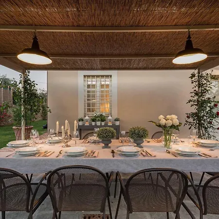 Principessa Elisa, Amazing Views, & Private Pool * Capannori